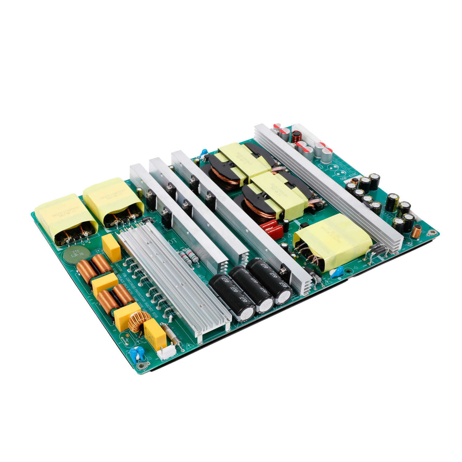SQP-410C