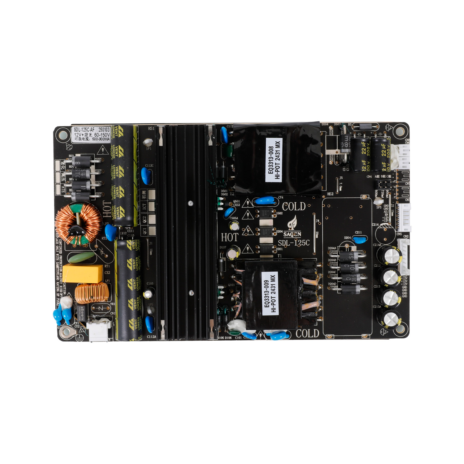 SDL-125C