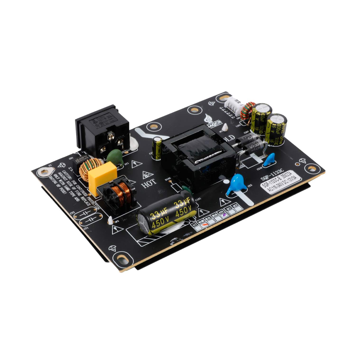 SQP-1133C